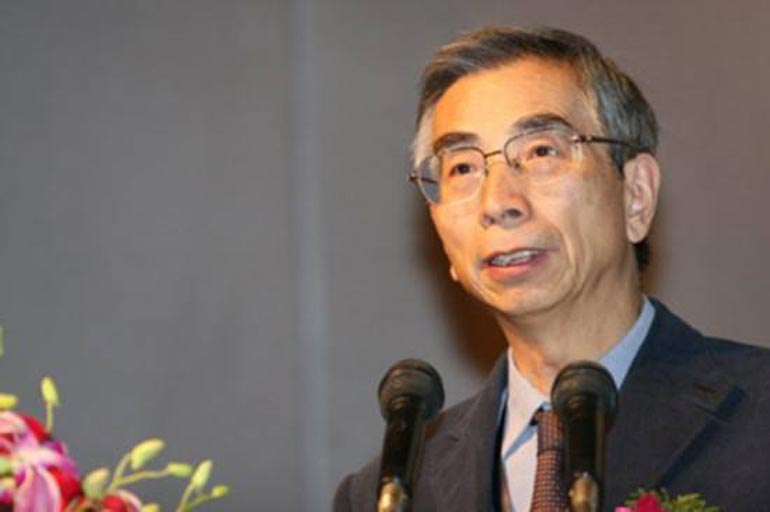 计算机专家，中国工程院院士，中国科学院计算技术研究所研究员